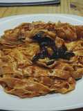 Spaghetti alla Putanesca