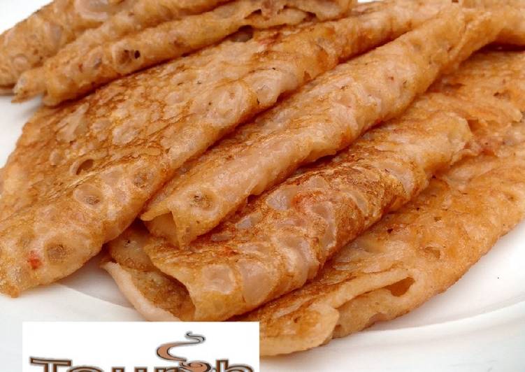 Recipe of Homemade Wainar filawa Cooking Basics for Beginners