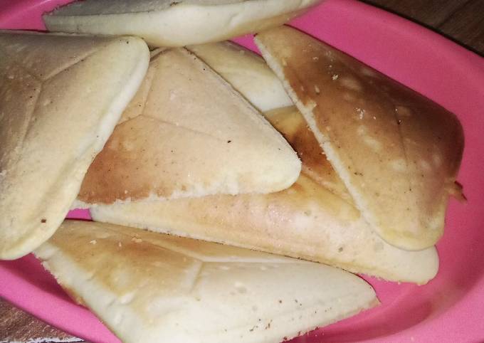 Recipe of Ultimate Mini Vanilla Cake