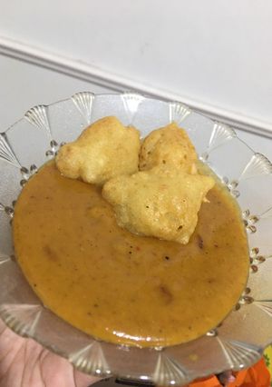 Foto resep Batagor Tahu ekonomis