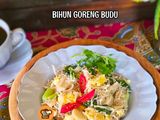 30:7:26 - Bihun goreng budu