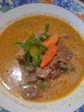 Gulai Cincang