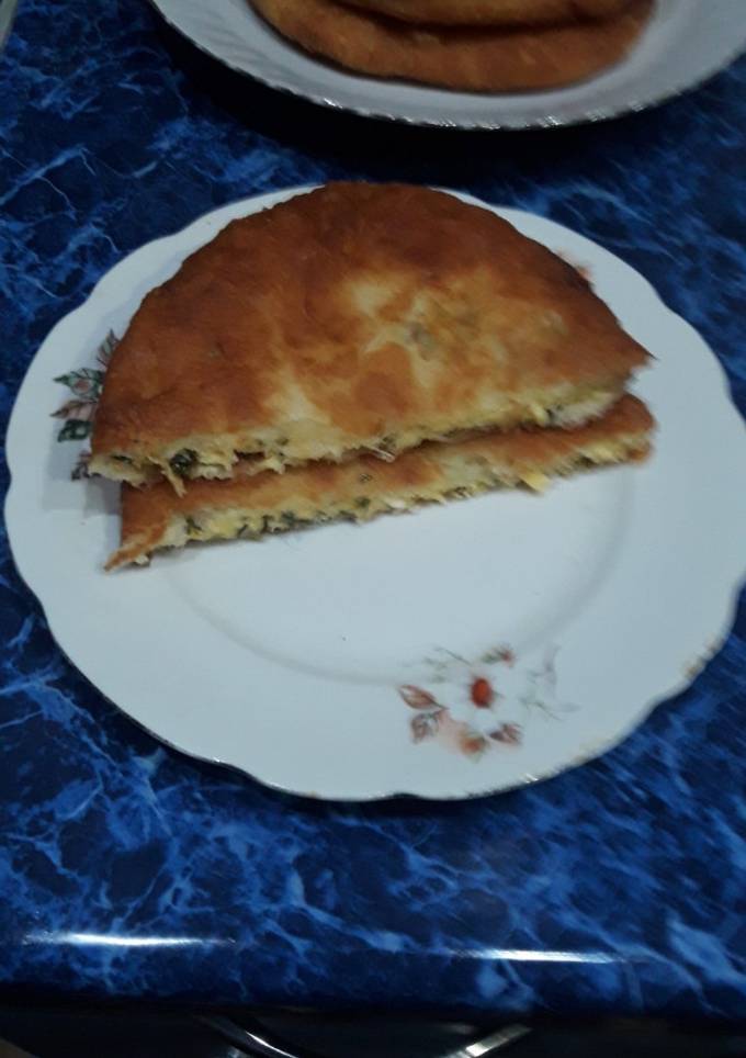 Хачапурі