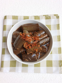 Foto resep Semur Terong