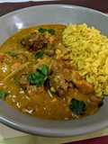 Soja Tikka Masala