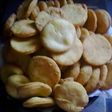 Tortas Fritas!