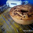 Bolu tape choco keju montok
