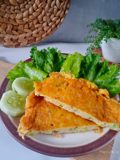 Foto resep Telur dadar ala Rm padang