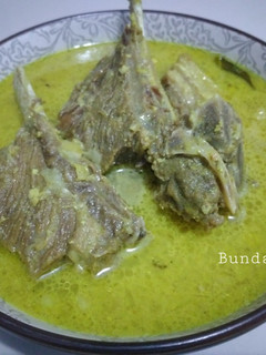 Foto resep 565.Gulai Kambing