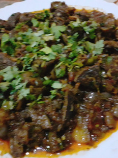 صورة لوصفة شطيطحة دوارة خروف 💯🤤