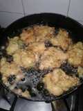 Buñuelos de repollo