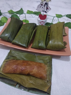 Foto resep Lemet Singkong