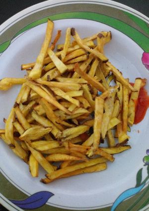 Foto resep SimpLike Stik telo