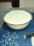 La sauce béchamel