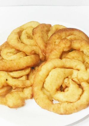 Foto resep Perut Ayam Santan