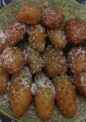 صورة لوصفة صوابع زينب بالعراقي