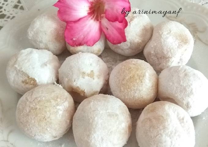 Bagaimana Membuat Donat Ketan ala Korea yang Enak