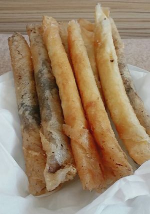 Foto resep Pisang aroma