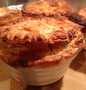 Easy Way Make Recipe Chicken, Leek and Bacon Pies that is So Delicious, Perfect}