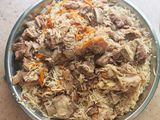 رز تركمن بلو