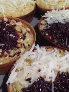 Foto resep Martabak mini