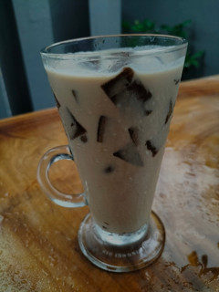 Foto resep Coffe jelly
