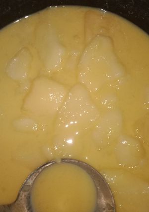 Foto resep Es timun suri sirup ABC
