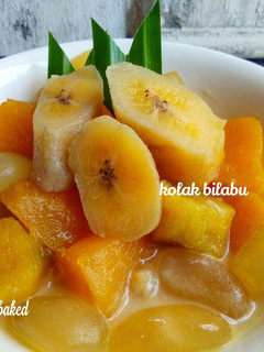 Foto resep Kolak bilabu