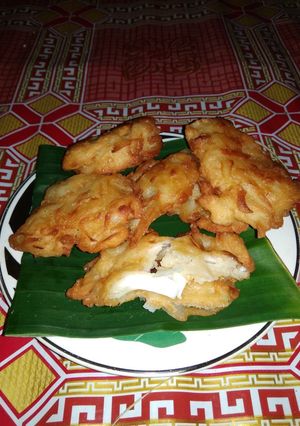 Foto resep Kelapa muda goreng