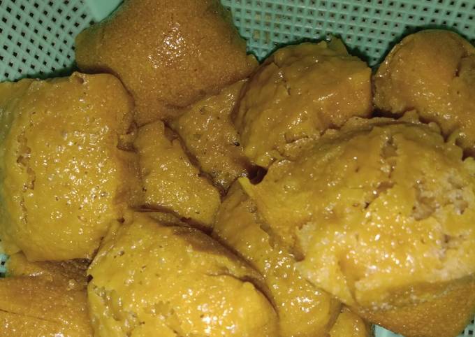Resep Apam bugis oleh Inha Cookpad Resep Apam bugis oleh Inha Cookpad