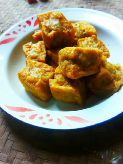 Foto resep Tahu baso ayam