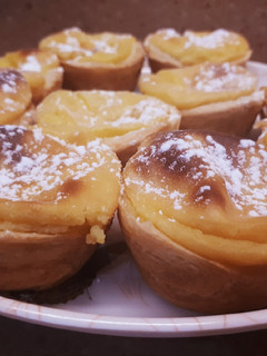 Una foto de Pasteles de Belén