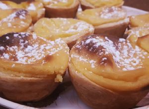 Foto principal de Pasteles de Belén