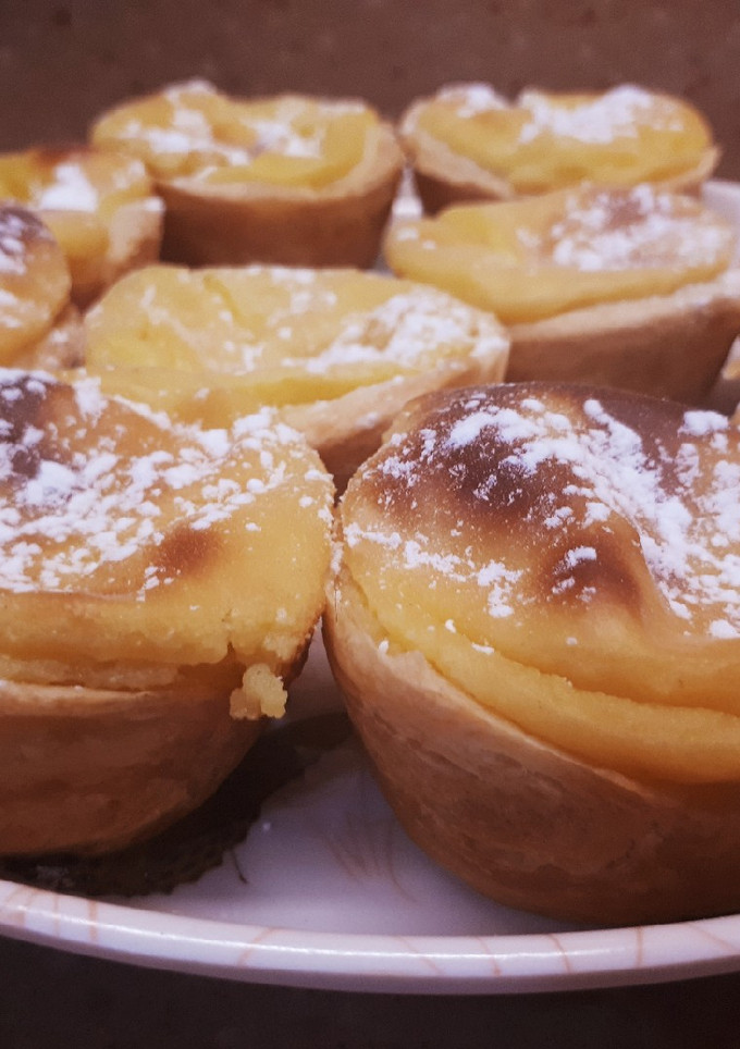 Una foto de Pasteles de Belén