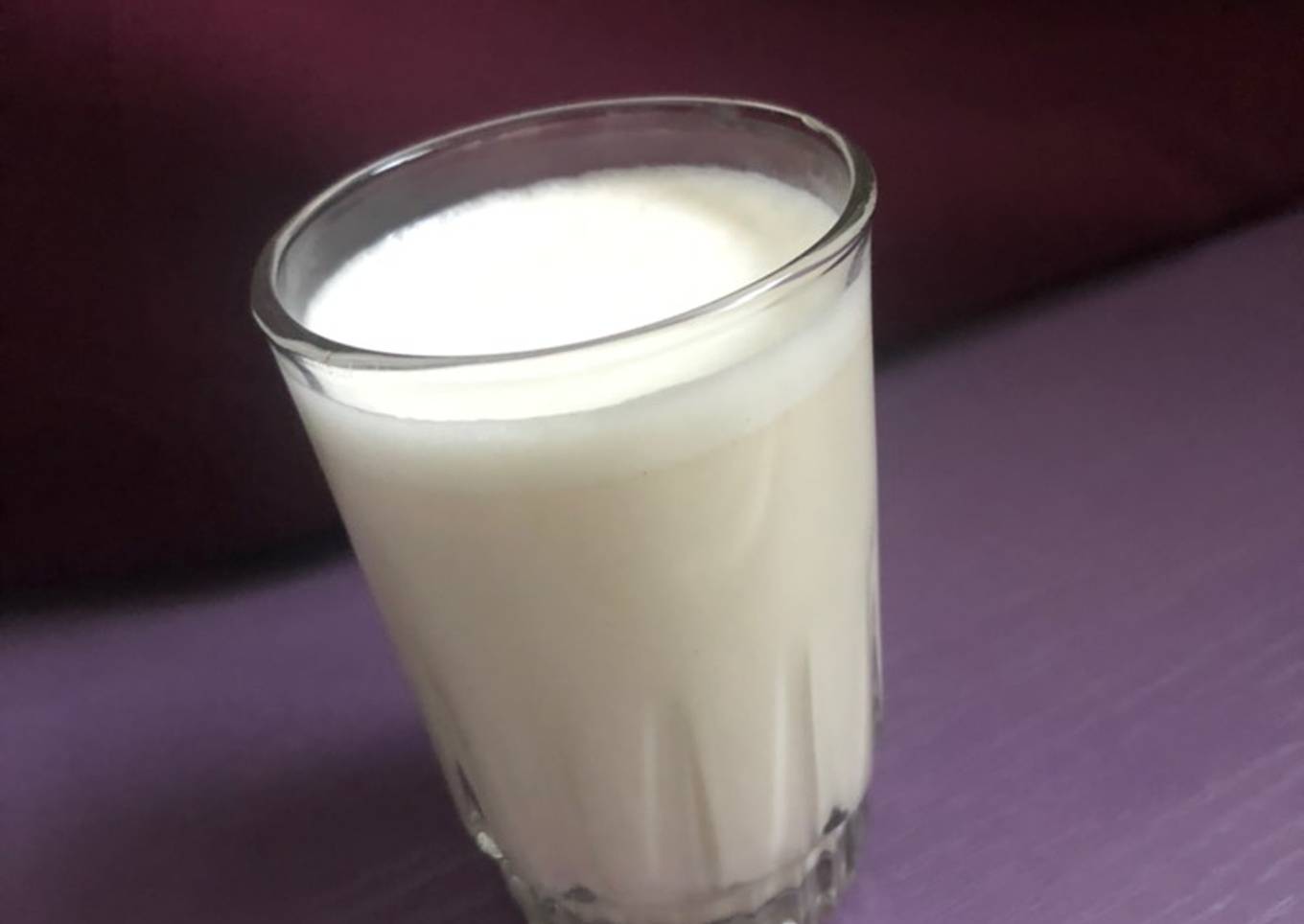Khajoor drink