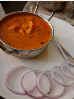 बटर पनीर मसाला (butter paneer masala recipe in Hindi) रेसिपी मुख्य फोटो