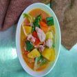 Mực xào chua ngọt
