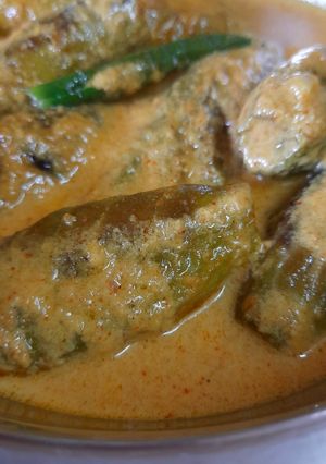পটলের মালাইকারি (patoler malaikari recipe in Bengali) রেসিপির প্রধান ছবি