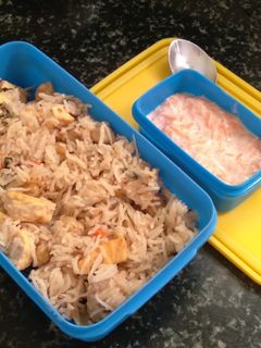 பனீர் சென்னா புலாவ் (Paneer channa pulao recipe in tamil) செய்முறை முக்கிய புகைப்படம்
