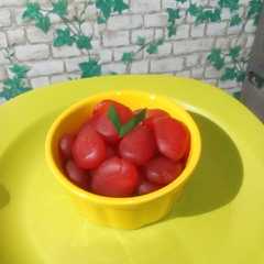 Manisan Kolang Kaling রেসিপির প্রধান ছবি
