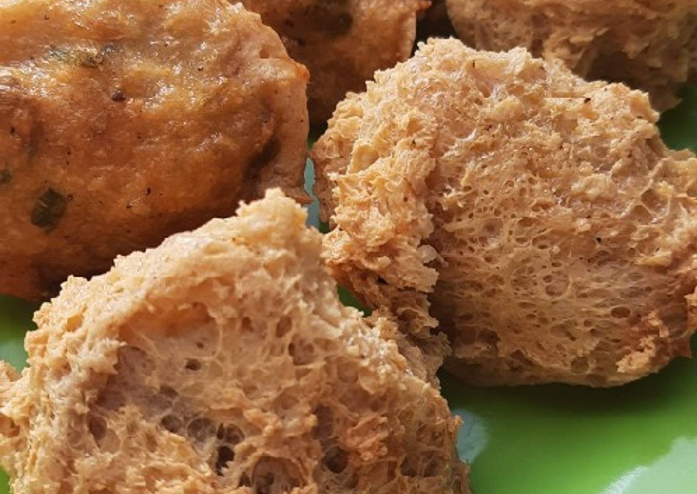 Tahu Walik Premium