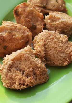 Foto resep Tahu Walik Premium