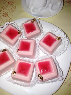 صورة لوصفة بنيون برستيج 🍓