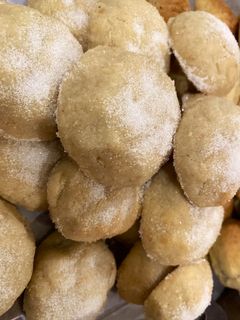 صورة لوصفة كحك مصري سريع ولذيذ