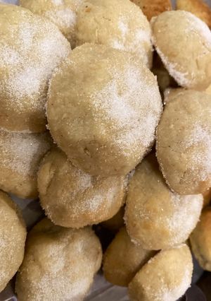 صورة لوصفة كحك مصري سريع ولذيذ