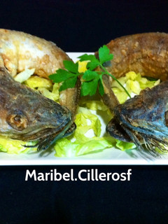 Una foto de Pijotas o Pescadillas de enroscar