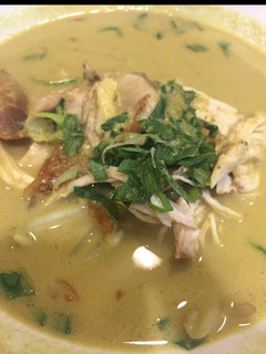 Foto resep Soto Medan Ayam