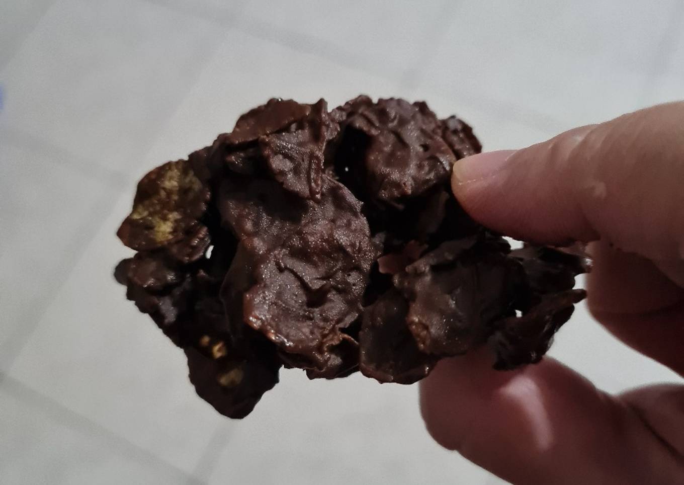 Choco crispy