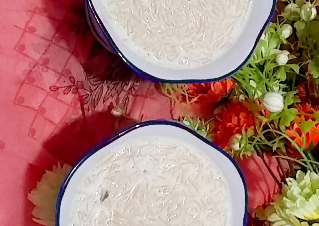 Eid sheer khorma