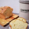 Roti Tawar Keto Sederhana #ketopad
